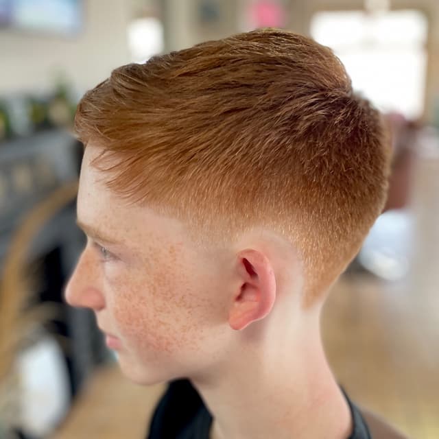 Back to School Hair Prep at HairBySamDiane in Pittsburgh, PA