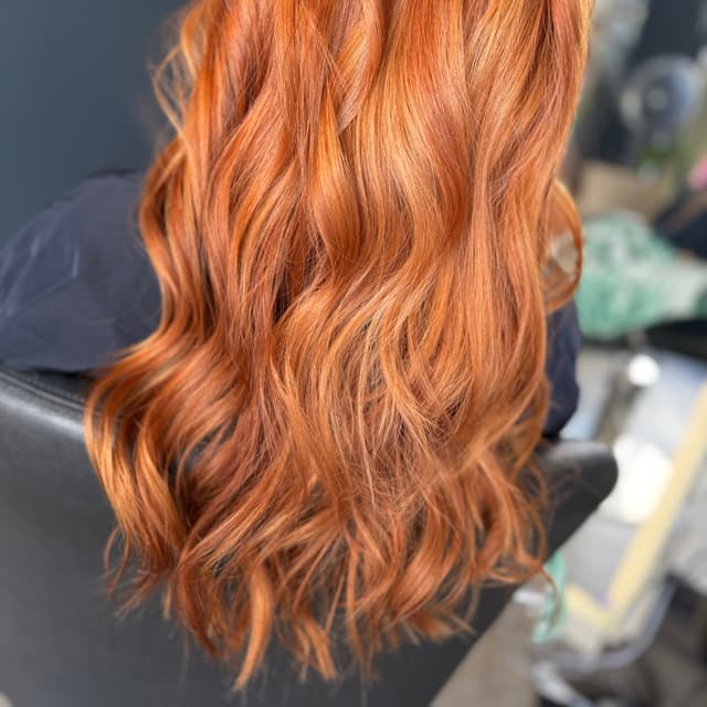 Fall Hair Reset at HairBySamDiane in Pittsburgh, PA