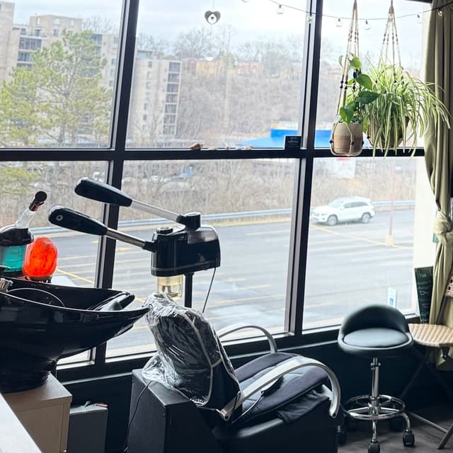 The Classic Grooming Combo Package at HairBySamDiane in Pittsburgh, PA